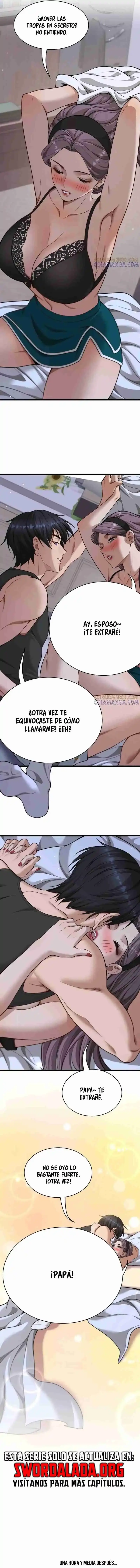 Después de Obtener Riqueza y Libertad, Ofrecen su Lealtad. > Capitulo 43 > Page 51