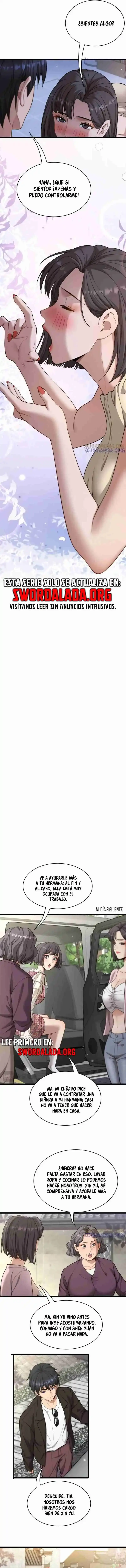 Después de Obtener Riqueza y Libertad, Ofrecen su Lealtad. > Capitulo 44 > Page 41