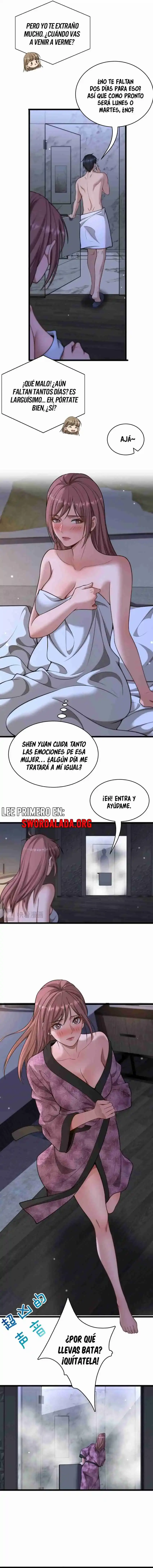 Después de Obtener Riqueza y Libertad, Ofrecen su Lealtad. > Capitulo 46 > Page 71