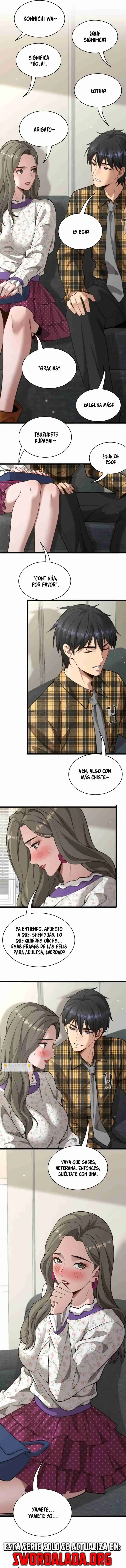 Después de Obtener Riqueza y Libertad, Ofrecen su Lealtad. > Capitulo 48 > Page 31