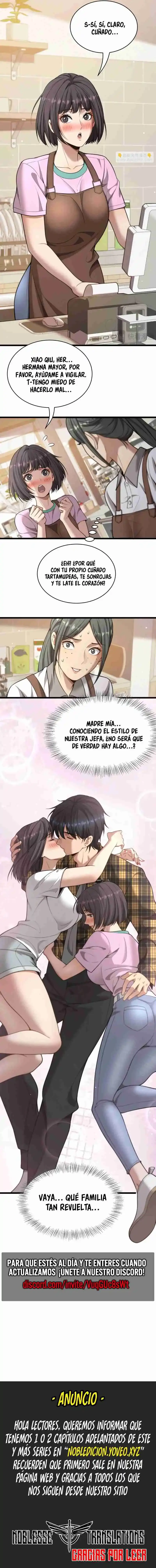 Después de Obtener Riqueza y Libertad, Ofrecen su Lealtad. > Capitulo 48 > Page 91