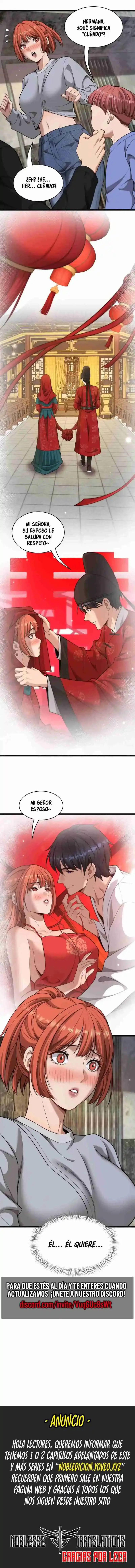 Después de Obtener Riqueza y Libertad, Ofrecen su Lealtad. > Capitulo 50 > Page 71