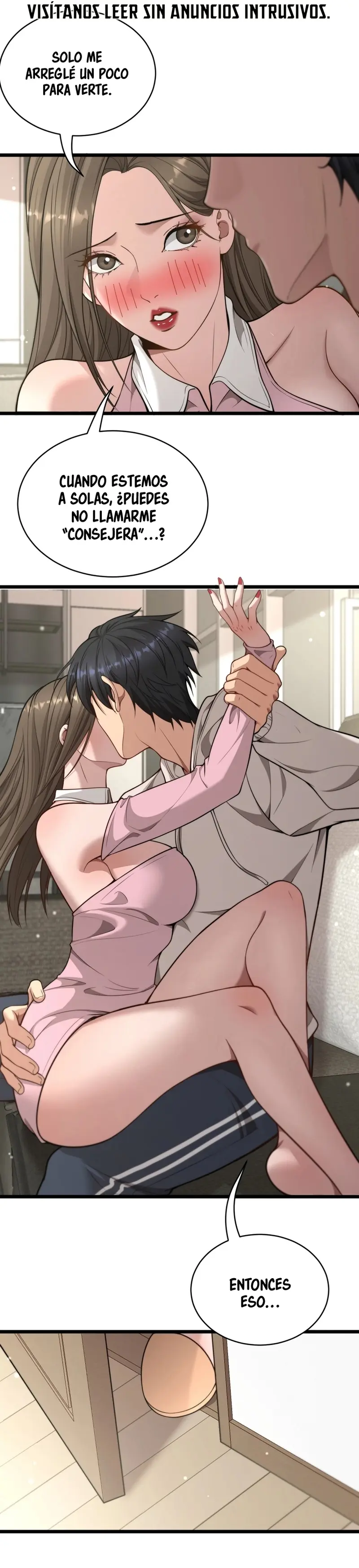 Después de Obtener Riqueza y Libertad, Ofrecen su Lealtad. > Capitulo 53 > Page 21