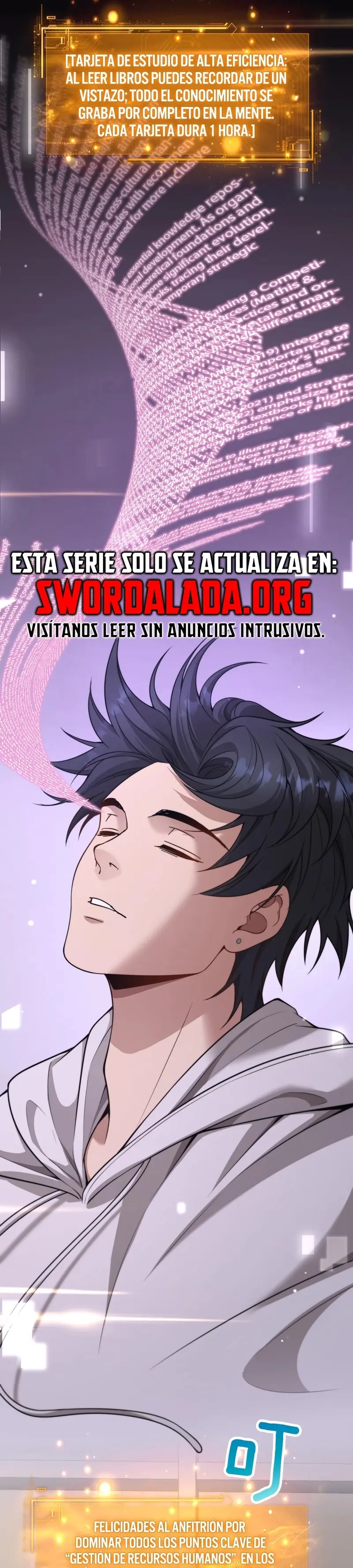 Después de Obtener Riqueza y Libertad, Ofrecen su Lealtad. > Capitulo 53 > Page 71