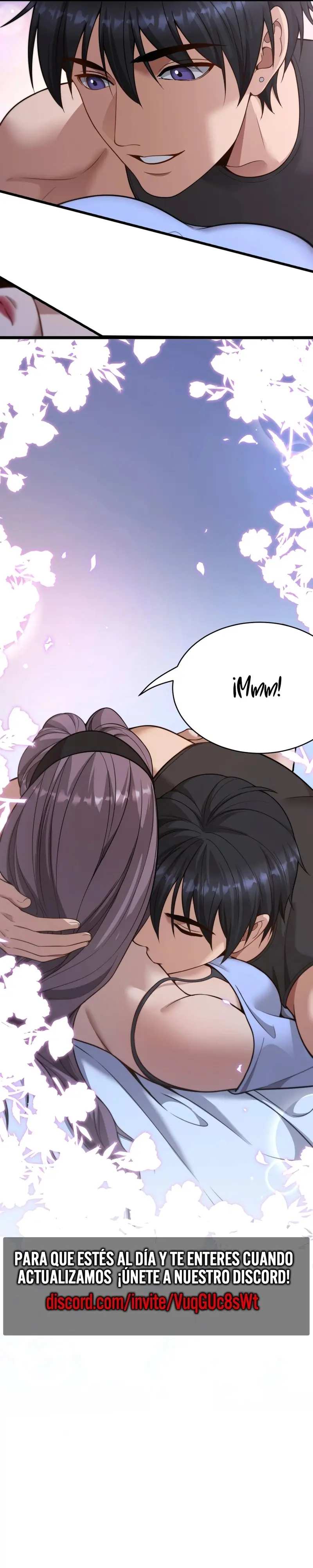 Después de Obtener Riqueza y Libertad, Ofrecen su Lealtad. > Capitulo 53 > Page 271