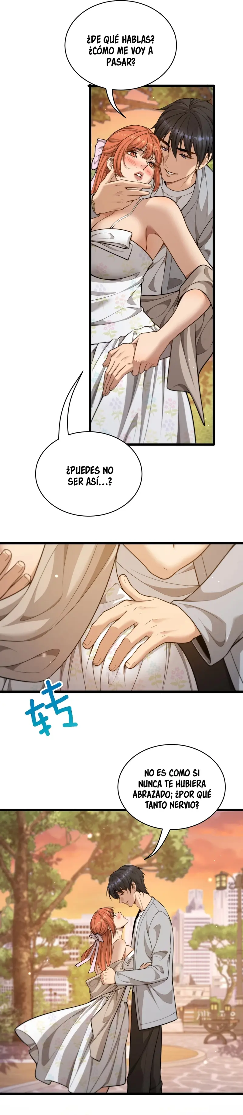 Después de Obtener Riqueza y Libertad, Ofrecen su Lealtad. > Capitulo 54 > Page 231