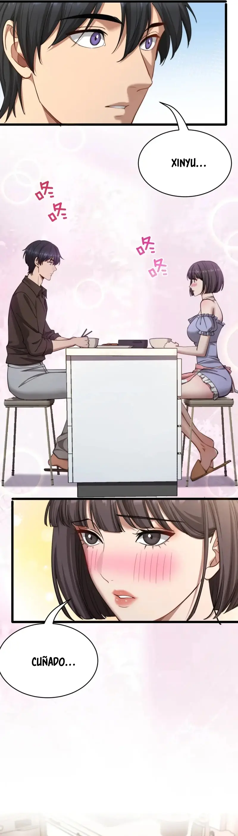 Después de Obtener Riqueza y Libertad, Ofrecen su Lealtad. > Capitulo 55 > Page 191