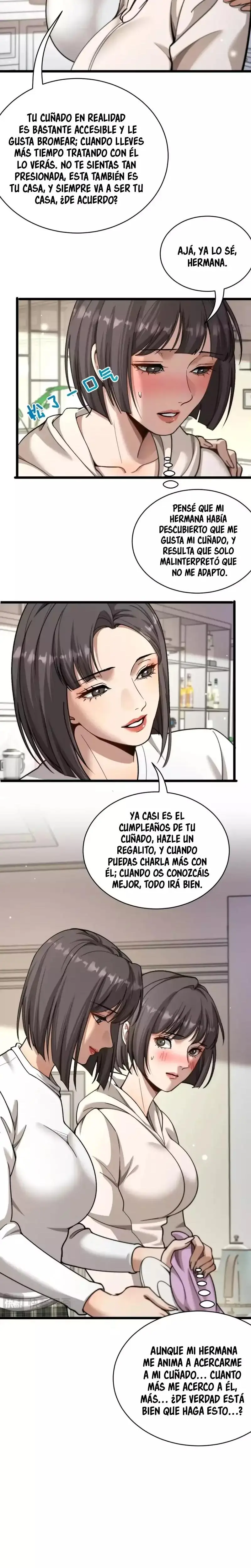 Después de Obtener Riqueza y Libertad, Ofrecen su Lealtad. > Capitulo 65 > Page 91