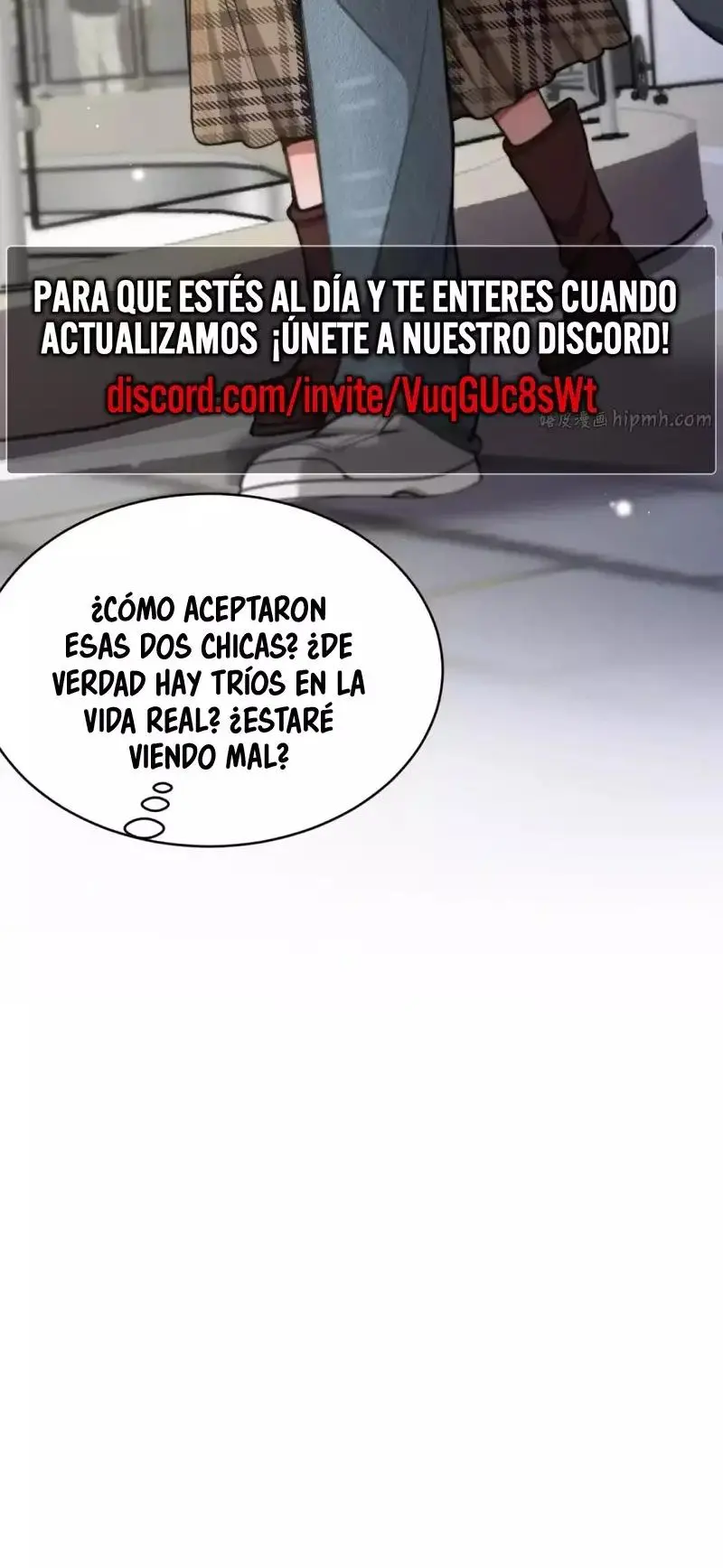 Después de Obtener Riqueza y Libertad, Ofrecen su Lealtad. > Capitulo 66 > Page 201