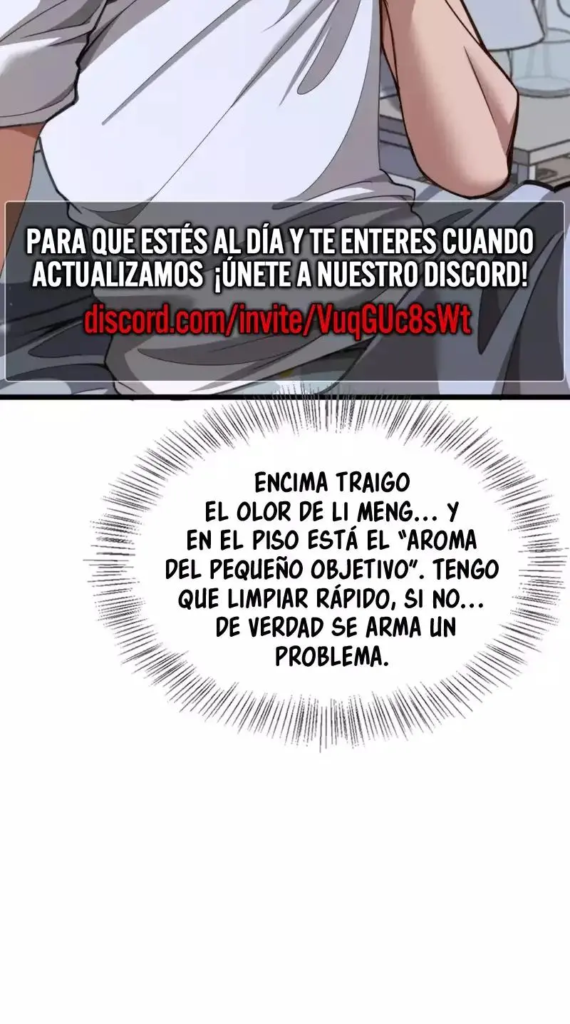 Después de Obtener Riqueza y Libertad, Ofrecen su Lealtad. > Capitulo 74 > Page 151