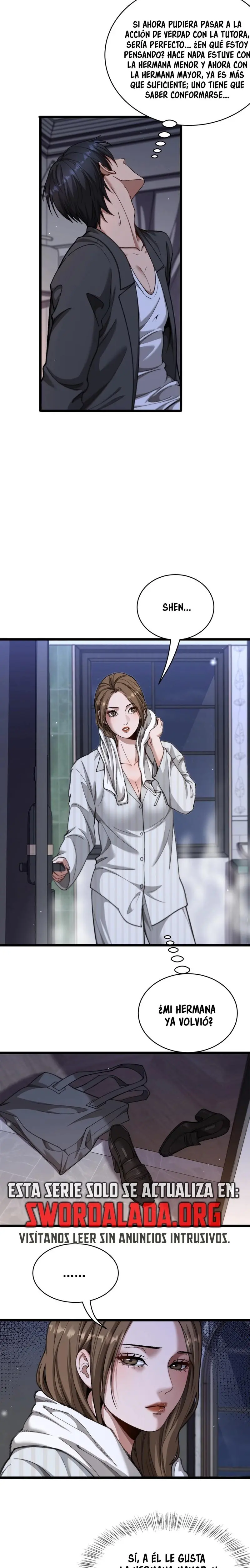 Después de Obtener Riqueza y Libertad, Ofrecen su Lealtad. > Capitulo 75 > Page 71