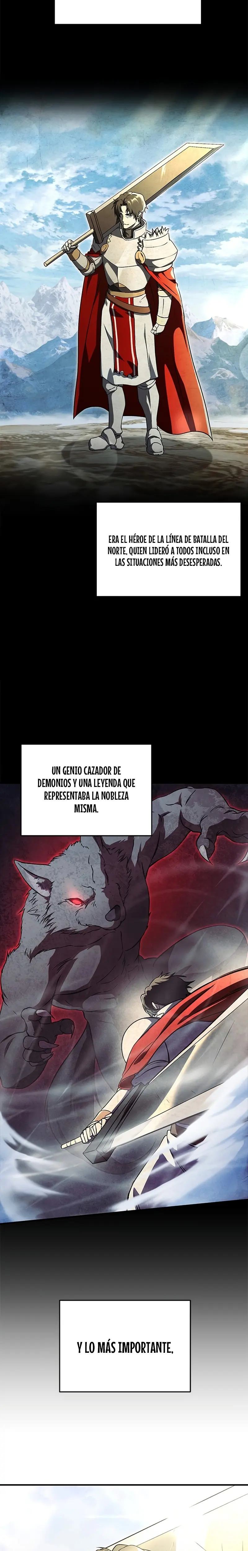 Actuando como el villano de ojos de zorro Perfecto > Capitulo 1 > Page 111