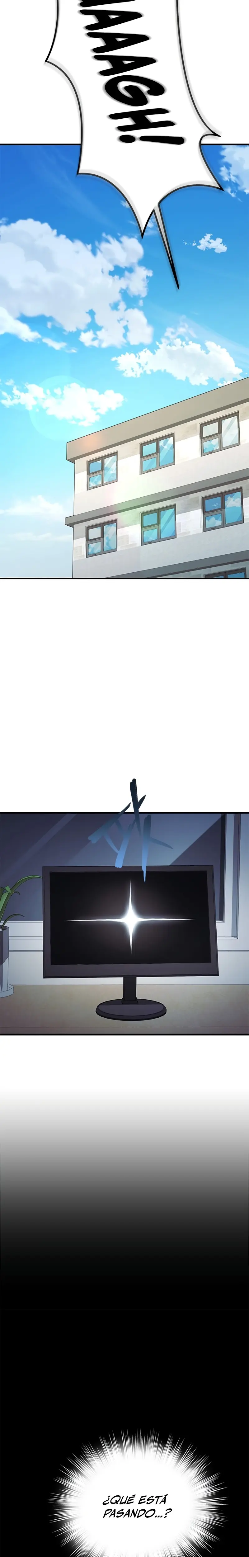 Actuando como el villano de ojos de zorro Perfecto > Capitulo 1 > Page 251