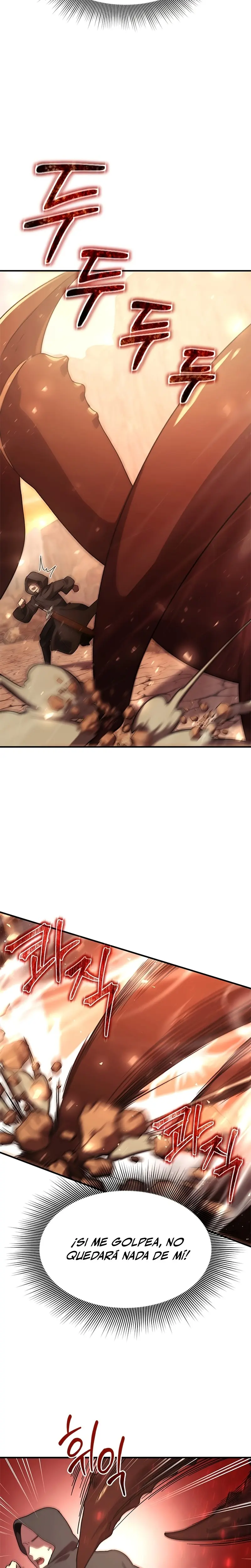Actuando como el villano de ojos de zorro Perfecto > Capitulo 1 > Page 321