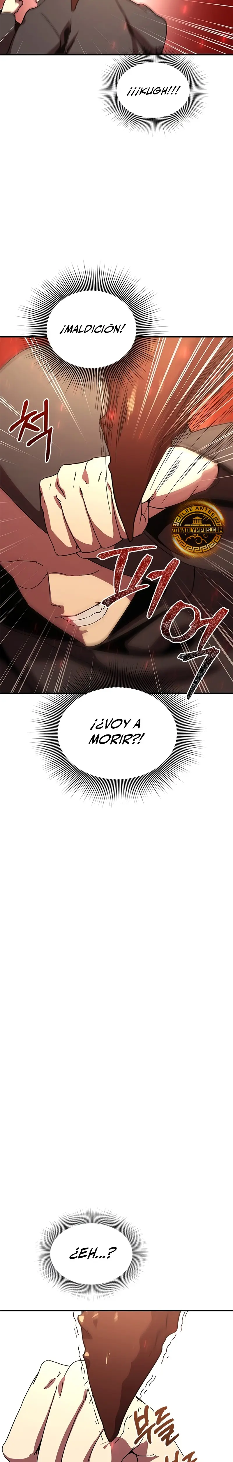 Actuando como el villano de ojos de zorro Perfecto > Capitulo 1 > Page 331