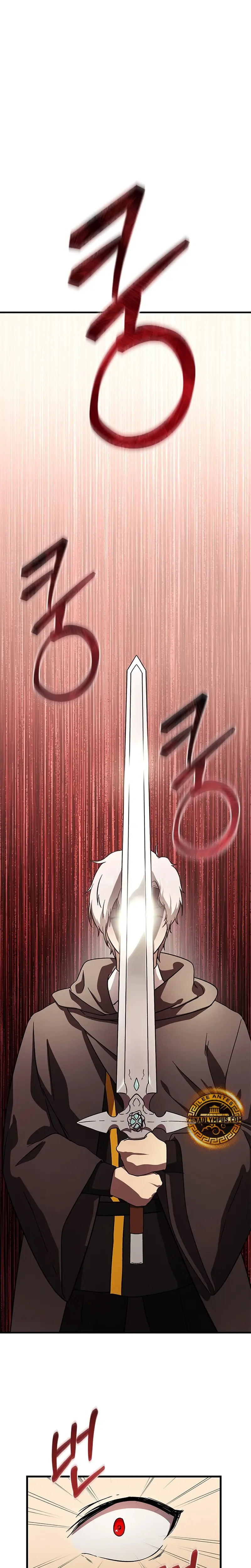 Actuando como el villano de ojos de zorro Perfecto > Capitulo 1 > Page 481