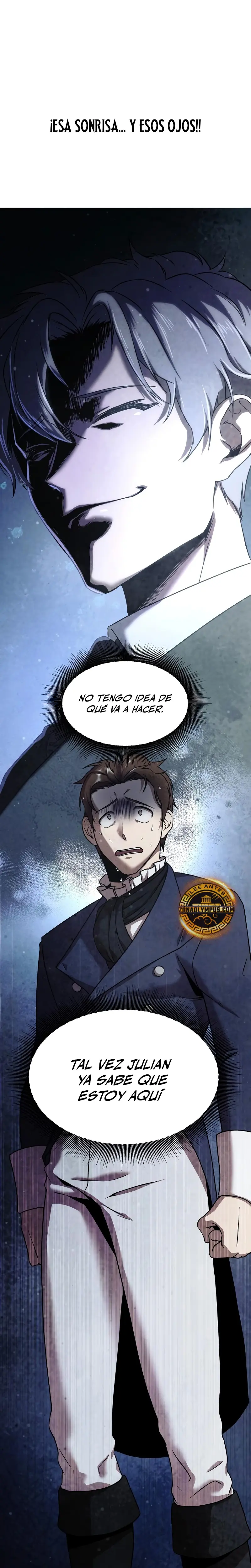 Actuando como el villano de ojos de zorro Perfecto > Capitulo 2 > Page 231