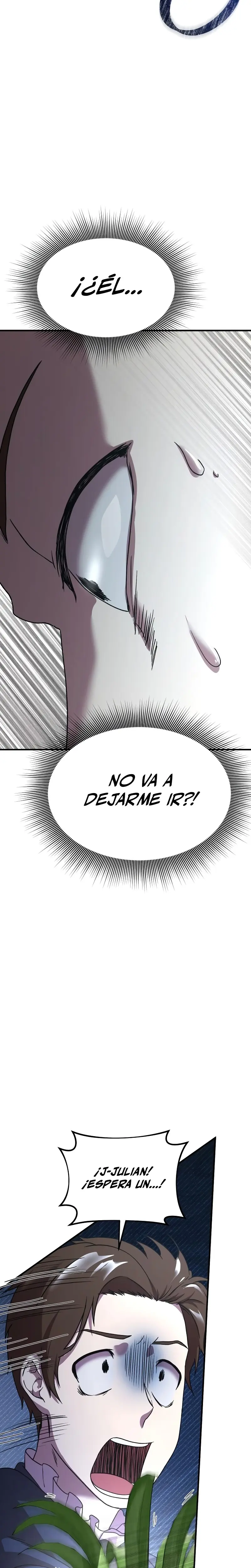 Actuando como el villano de ojos de zorro Perfecto > Capitulo 2 > Page 391