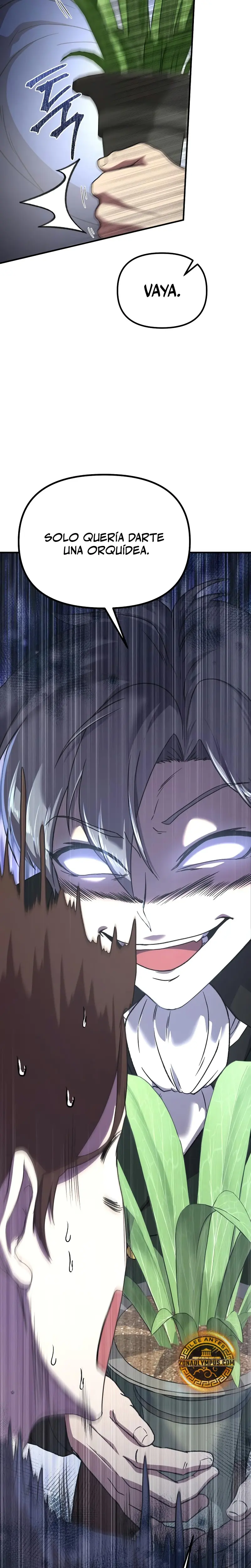 Actuando como el villano de ojos de zorro Perfecto > Capitulo 2 > Page 401