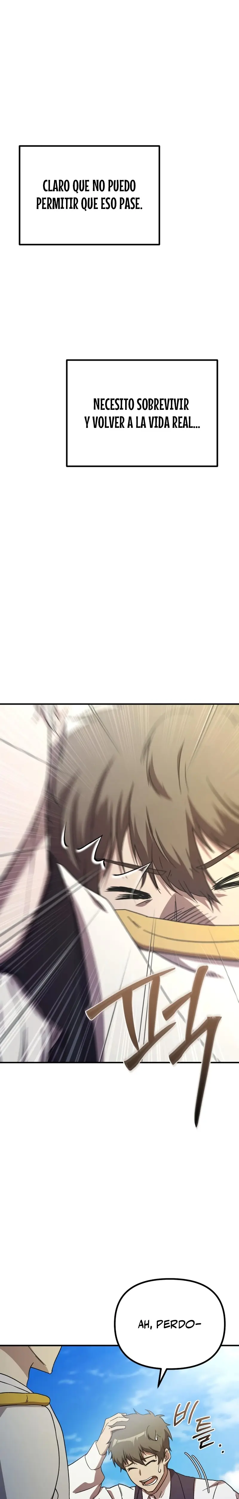 Actuando como el villano de ojos de zorro Perfecto > Capitulo 3 > Page 231