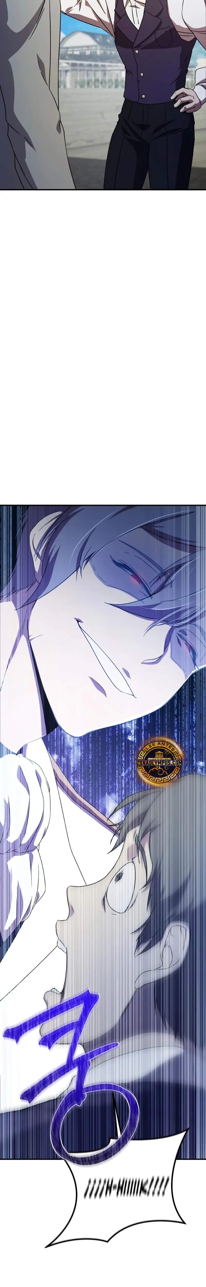 Actuando como el villano de ojos de zorro Perfecto > Capitulo 3 > Page 241