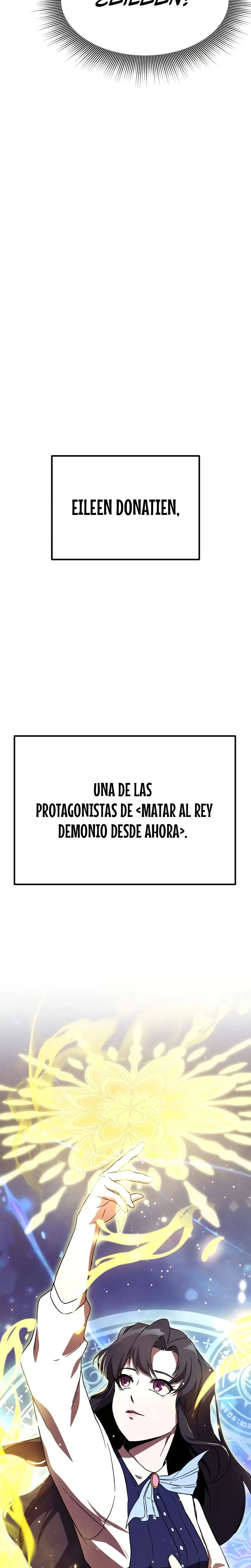 Actuando como el villano de ojos de zorro Perfecto > Capitulo 3 > Page 351