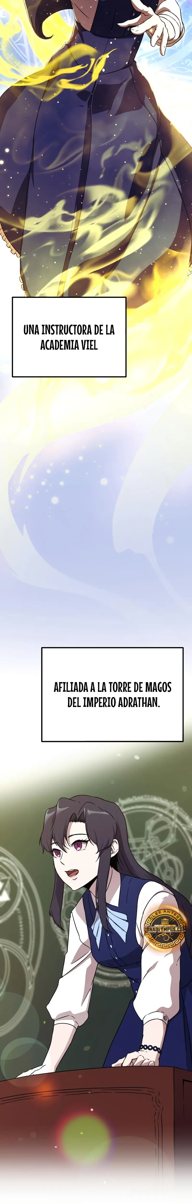 Actuando como el villano de ojos de zorro Perfecto > Capitulo 3 > Page 361