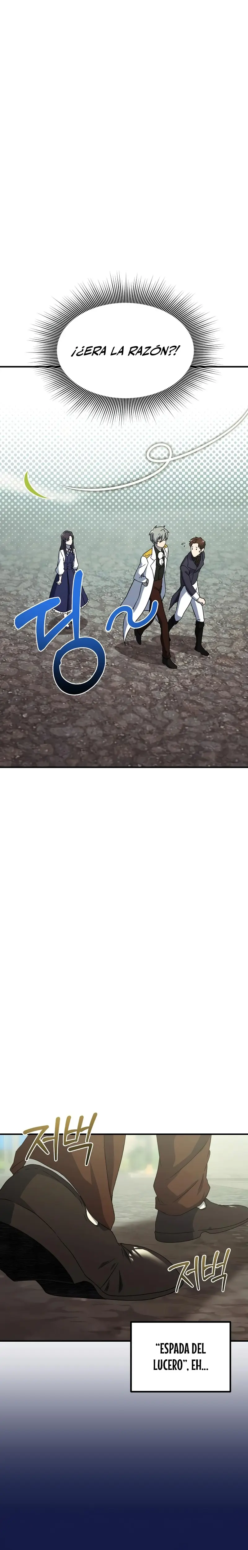 Actuando como el villano de ojos de zorro Perfecto > Capitulo 4 > Page 341