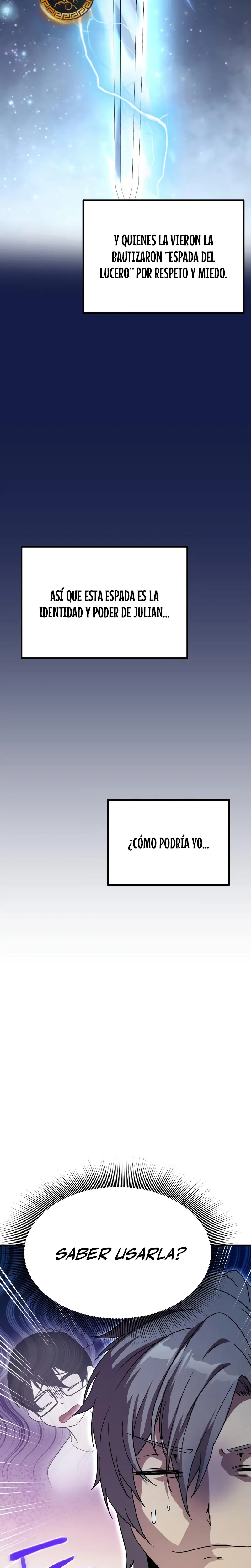 Actuando como el villano de ojos de zorro Perfecto > Capitulo 4 > Page 381