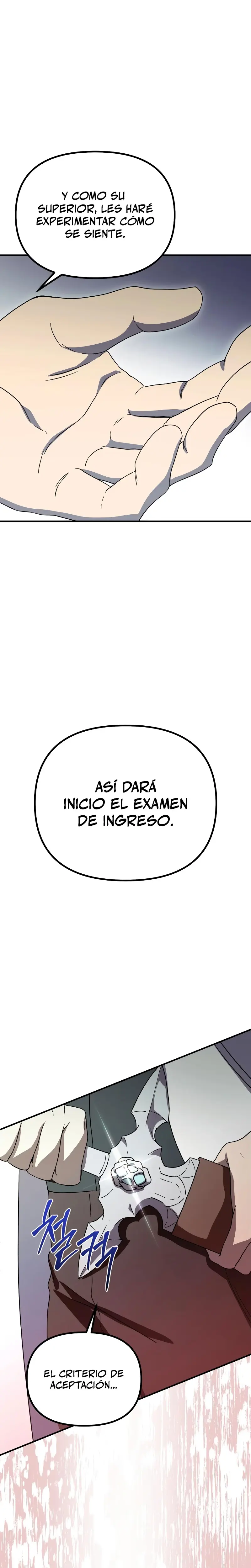 Actuando como el villano de ojos de zorro Perfecto > Capitulo 4 > Page 521