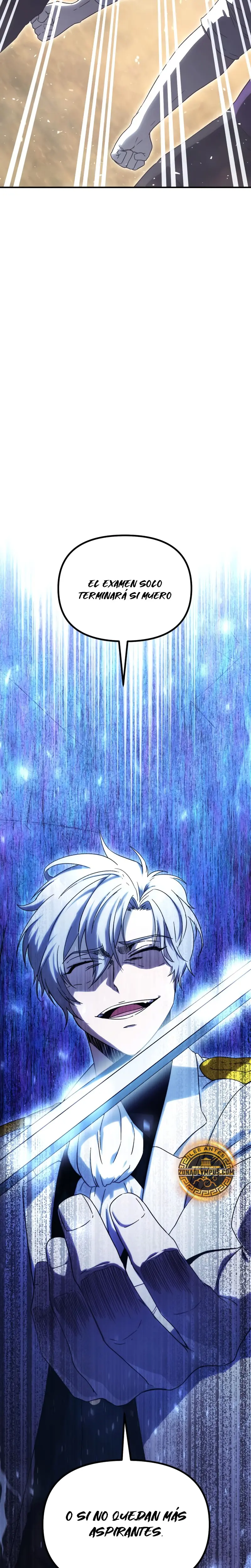 Actuando como el villano de ojos de zorro Perfecto > Capitulo 5 > Page 81
