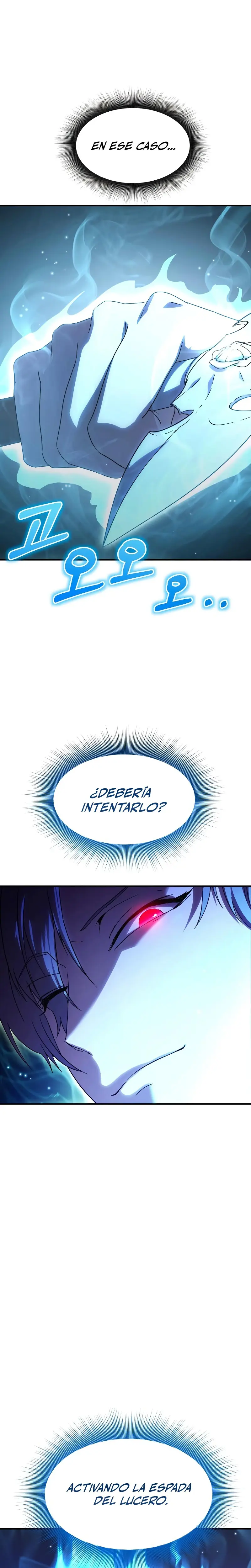 Actuando como el villano de ojos de zorro Perfecto > Capitulo 6 > Page 21