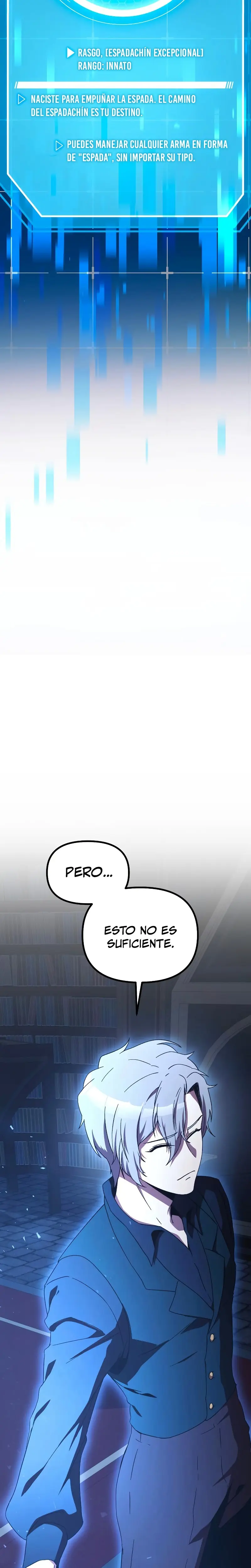 Actuando como el villano de ojos de zorro Perfecto > Capitulo 6 > Page 81