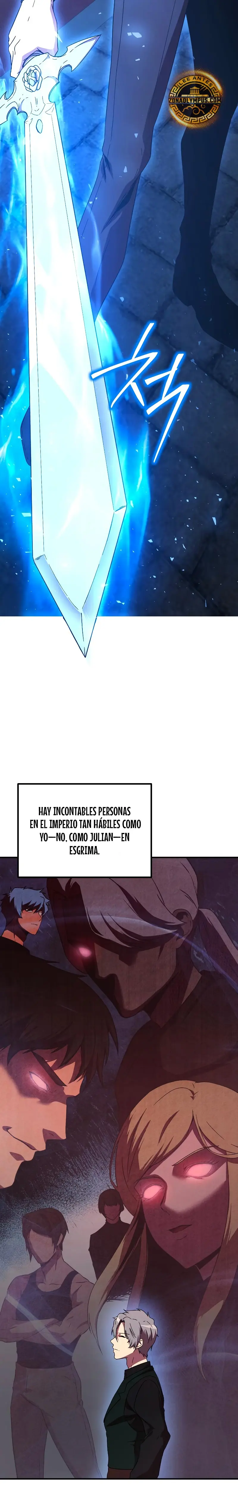 Actuando como el villano de ojos de zorro Perfecto > Capitulo 6 > Page 91