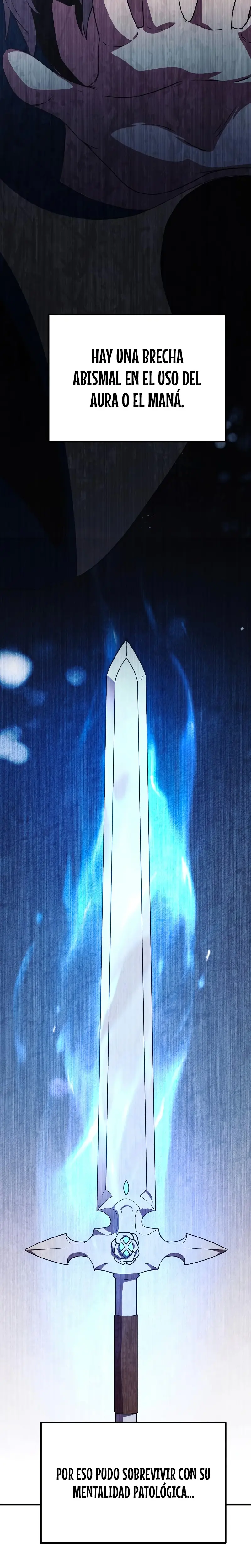 Actuando como el villano de ojos de zorro Perfecto > Capitulo 6 > Page 111