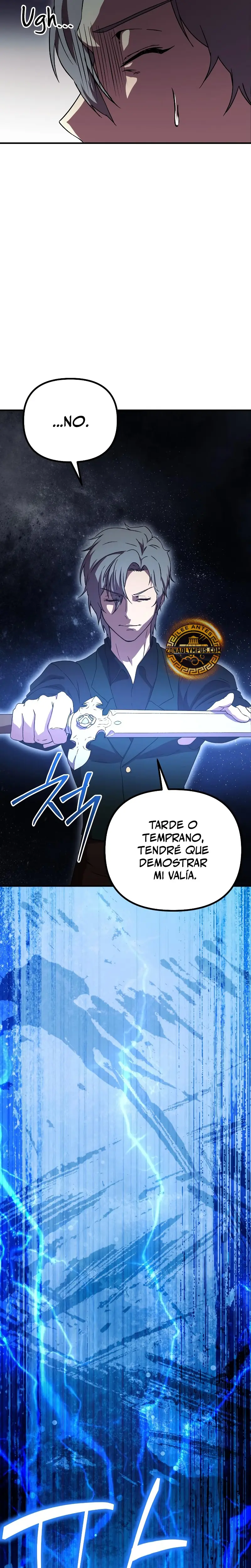 Actuando como el villano de ojos de zorro Perfecto > Capitulo 6 > Page 131