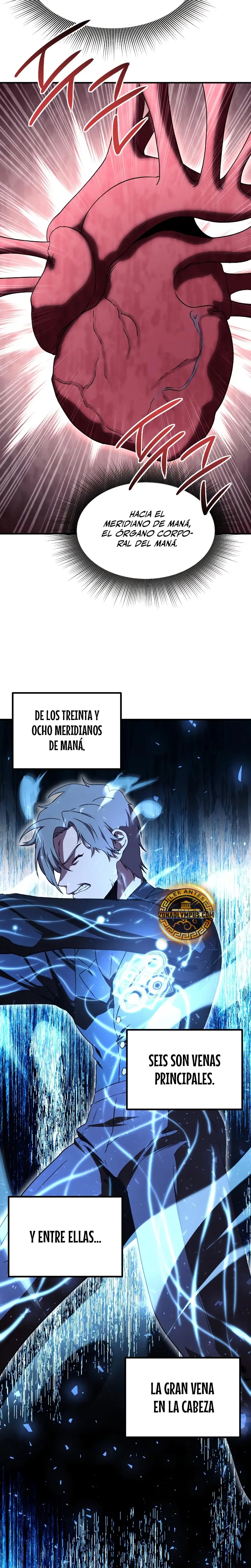 Actuando como el villano de ojos de zorro Perfecto > Capitulo 6 > Page 161