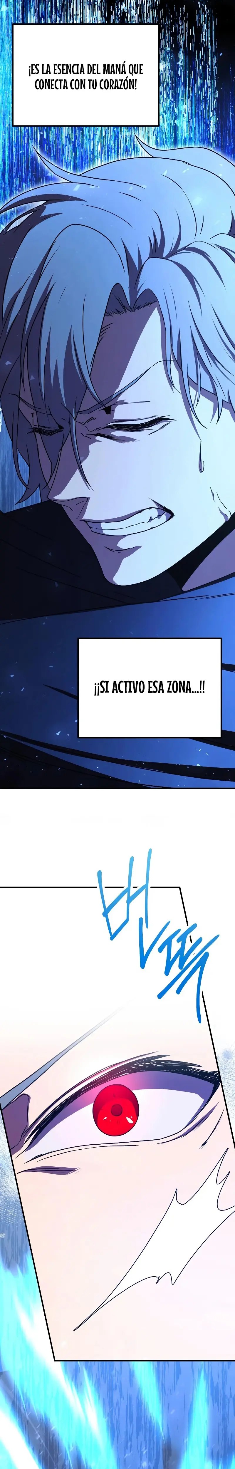 Actuando como el villano de ojos de zorro Perfecto > Capitulo 6 > Page 171
