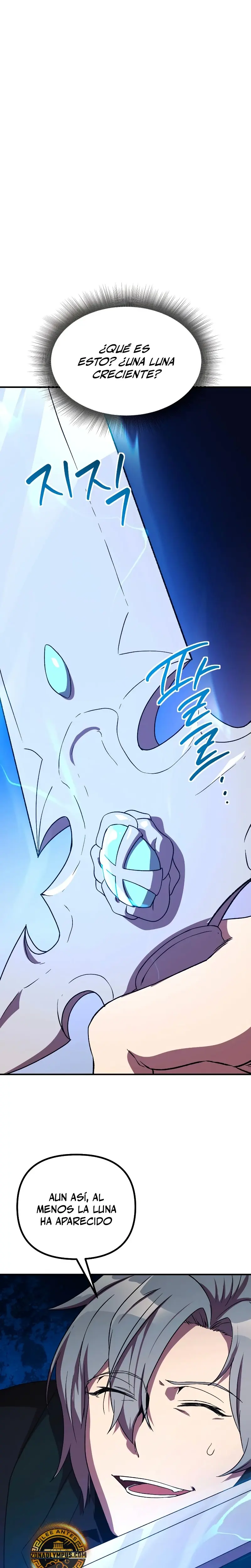 Actuando como el villano de ojos de zorro Perfecto > Capitulo 6 > Page 221