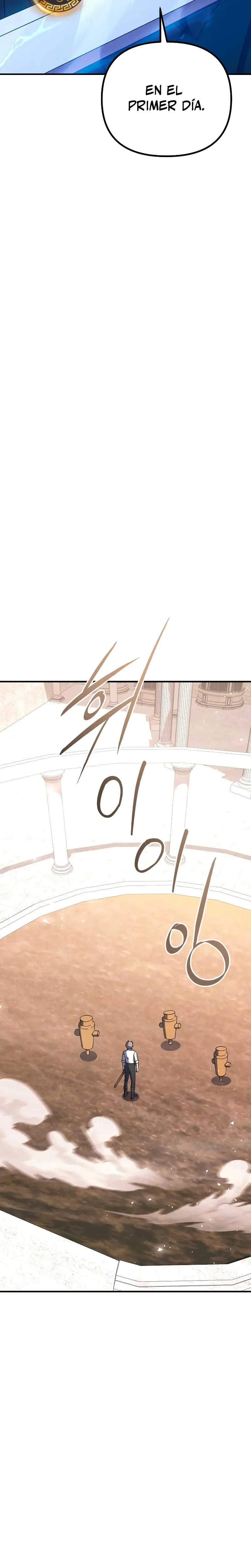 Actuando como el villano de ojos de zorro Perfecto > Capitulo 6 > Page 231