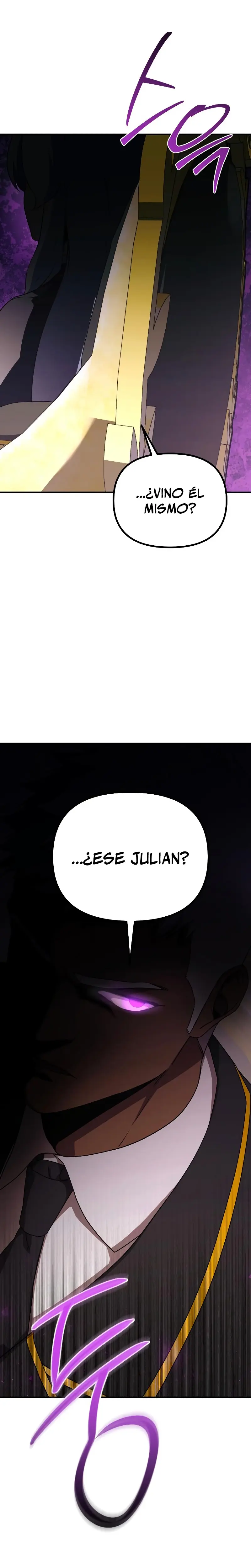 Actuando como el villano de ojos de zorro Perfecto > Capitulo 6 > Page 431