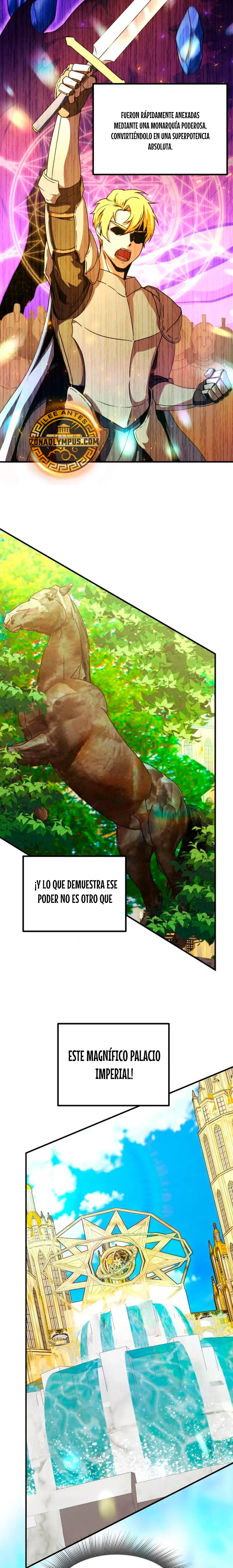 Actuando como el villano de ojos de zorro Perfecto > Capitulo 7 > Page 31
