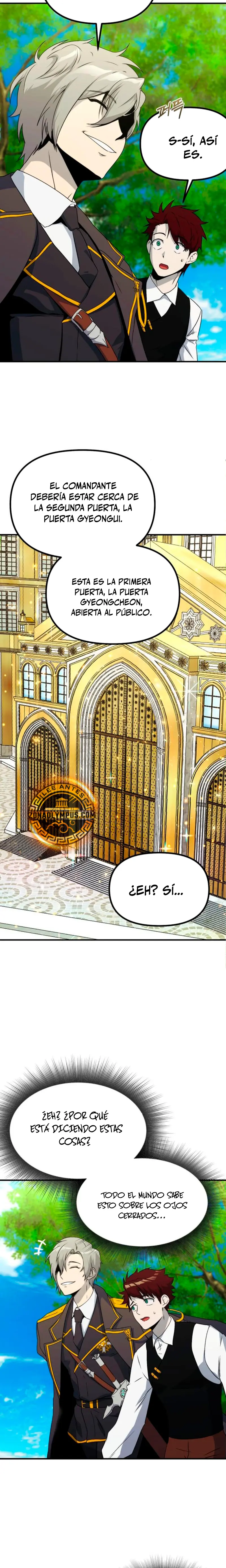 Actuando como el villano de ojos de zorro Perfecto > Capitulo 7 > Page 71