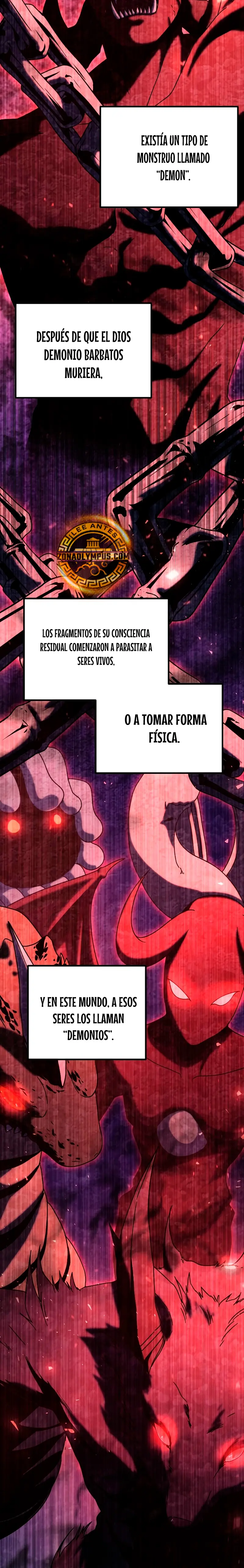 Actuando como el villano de ojos de zorro Perfecto > Capitulo 9 > Page 151