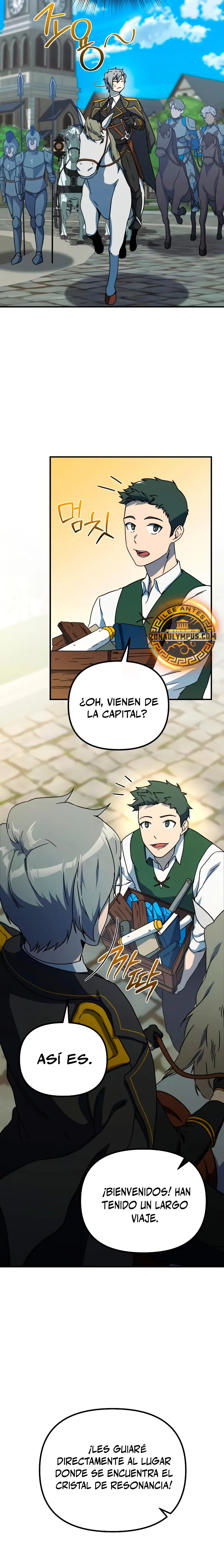 Actuando como el villano de ojos de zorro Perfecto > Capitulo 10 > Page 171