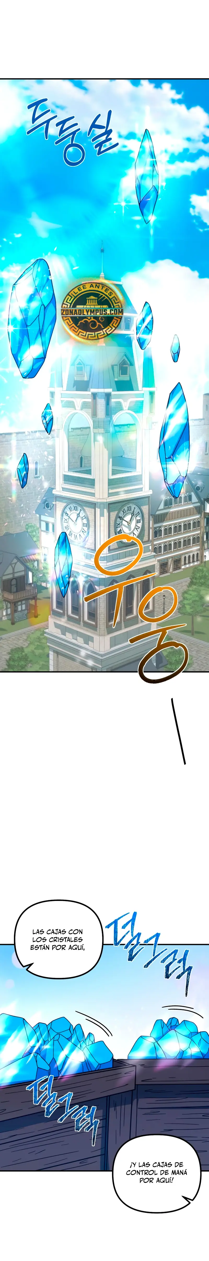 Actuando como el villano de ojos de zorro Perfecto > Capitulo 10 > Page 181