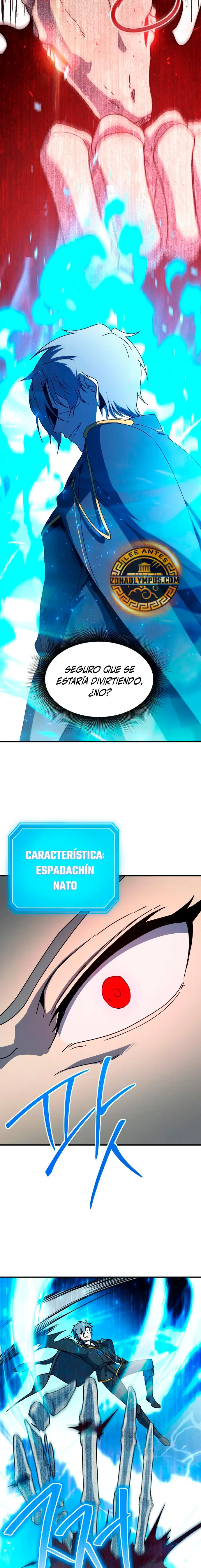Actuando como el villano de ojos de zorro Perfecto > Capitulo 11 > Page 151