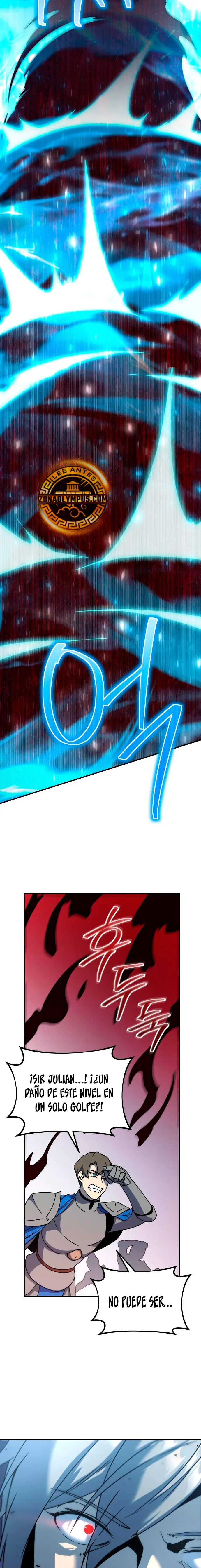 Actuando como el villano de ojos de zorro Perfecto > Capitulo 11 > Page 161