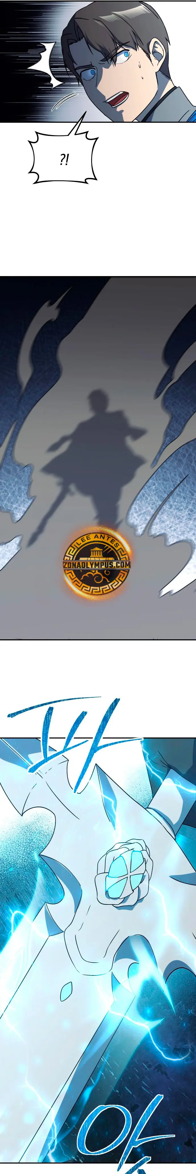 Actuando como el villano de ojos de zorro Perfecto > Capitulo 11 > Page 241