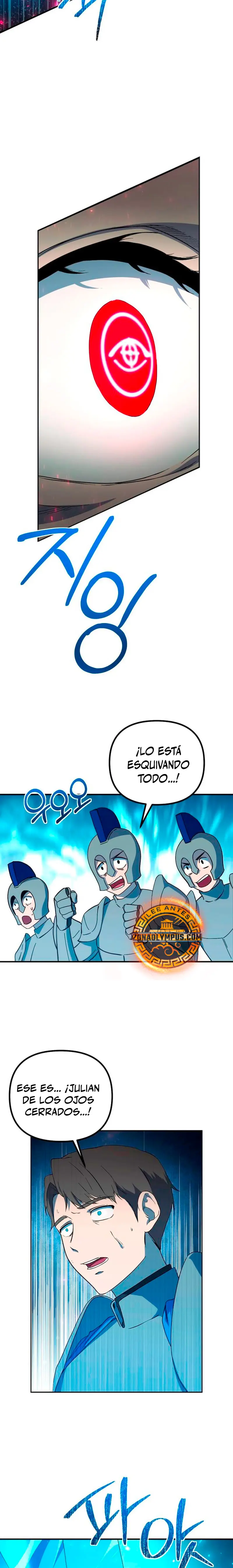 Actuando como el villano de ojos de zorro Perfecto > Capitulo 12 > Page 81